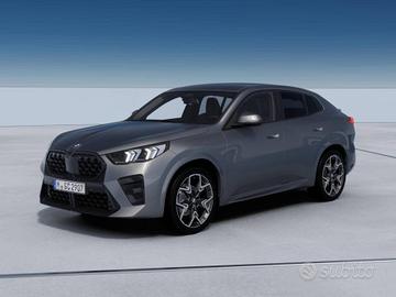 BMW X2 sDrive18d MSport