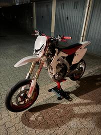 crf 450