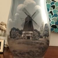 Vaso Mulini Royal Copenhagen