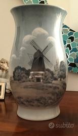Vaso Mulini Royal Copenhagen