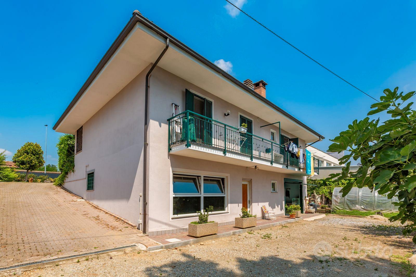 Casa indipendente - Vista 4