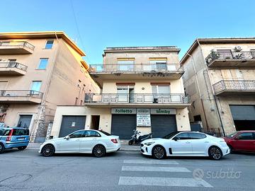 Appartamento a Partinico, Viale della Regione