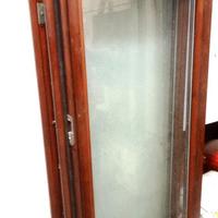 Serramento per balcone