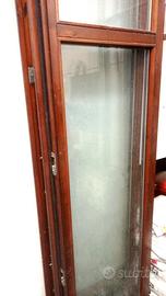 Serramento per balcone