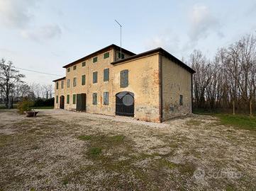 CASA INDIPENDENTE A CARBONERA