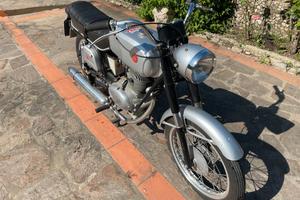 Gilera Giubileo 124 5v Strada