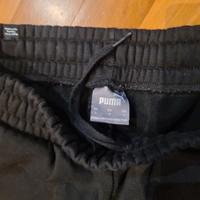 tuta completa puma