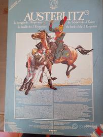 Austerlitz - la battaglia dei tre imperatori