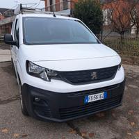 Peugeot Partner 1.5 hdi 3 posti
