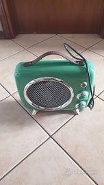 Stufetta Ariete vintage 