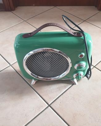 Stufetta Ariete vintage 