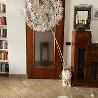 Lampada da terra