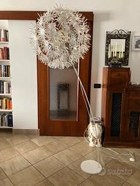 Lampada da terra