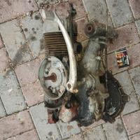 Motore vespa vlb1m sprint 150 Piaggio 4 marce