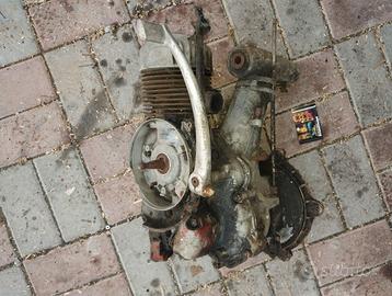 Motore vespa vlb1m sprint 150 Piaggio 4 marce