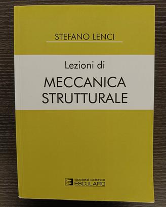 lezioni di meccanica strutturale