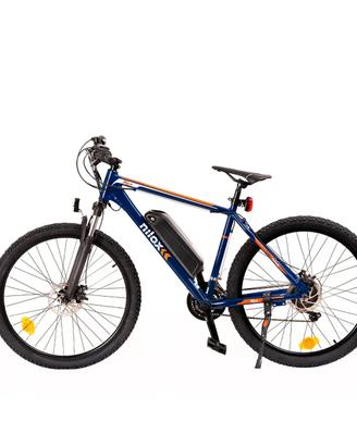 BICI ELETTRICA NILOX X6 PLUS NUOVA GARANZIA