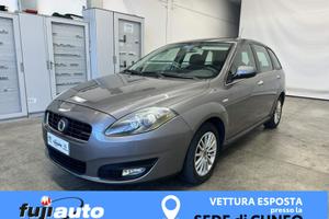 Fiat Croma 1.9 mjt 8v Active
