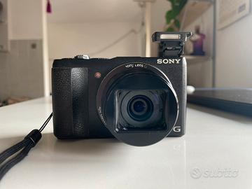 Sony dsc hx60