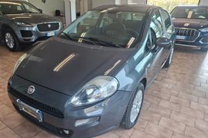 Fiat Punto 5p 1.3 mjt 16v Street*neopatentati