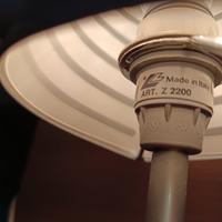 Lampada Lucente Cleto  design R. Favaretto