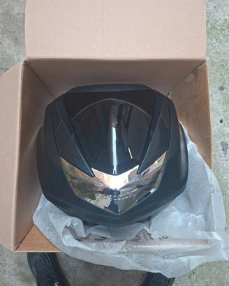 bauletto sh 125/150