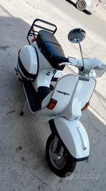 Piaggio Vespa 200 PX ARCOBALENO REST4URAT0
