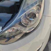 Faro anteriore sinistro Hyundai ix20 originale 