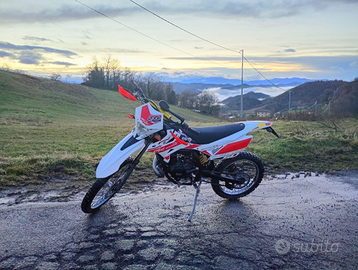 Beta rr 50 enduro