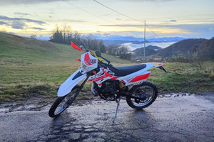 Beta rr 50 enduro