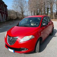 Lancia Ypsilon, 1.3 MJT 95cv