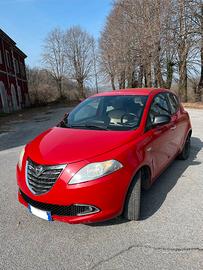 Lancia Ypsilon, 1.3 MJT 95cv