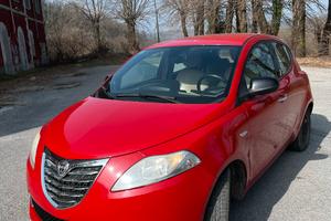 Lancia Ypsilon, 1.3 MJT 95cv