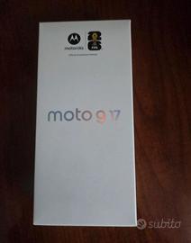 Smartphone Motorola Moto G17