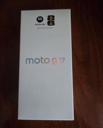 Smartphone Motorola Moto G17