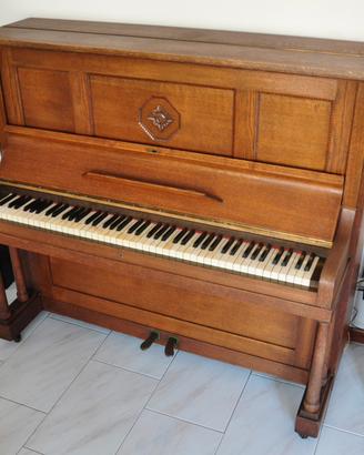 Pianoforte