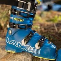 Scarponi Lange 130 RS