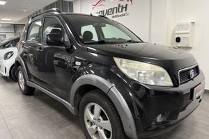 Daihatsu Terios 1.5 4WD SX