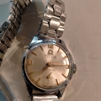 N. 1 OROLOGIO VINTAGE 