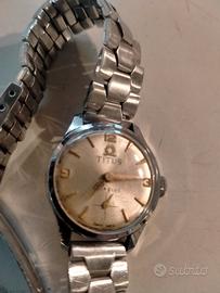 N. 1 OROLOGIO VINTAGE 