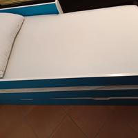 letto bimbo 