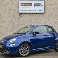 Abarth 595 1.4 Turbo T-Jet 145 CV