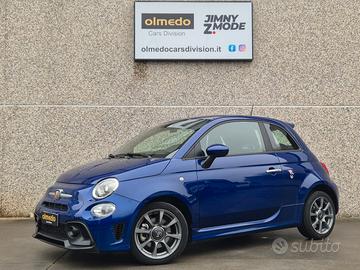 Abarth 595 1.4 Turbo T-Jet 145 CV