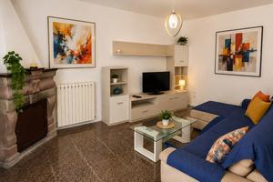 Casa insipendente ristrutturata su due livelli