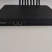 Yeastar TG800 Gateway GSM VoIP 8 Canali Simbox