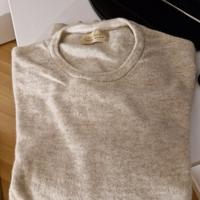 🧥 Maglione Falconeri 100% Cashmere