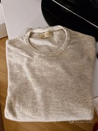 🧥 Maglione Falconeri 100% Cashmere