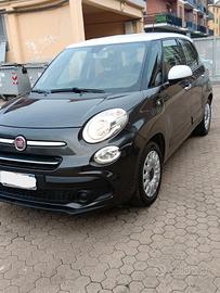 Fiat 500L 1.3 Multijet 95 CV Lounge