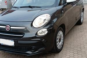 Fiat 500L 1.3 Multijet 95 CV Lounge