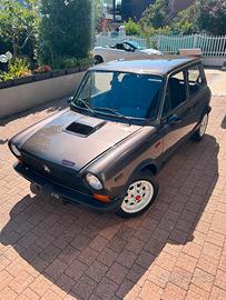 autobianchi A112 fedele replica abarth 